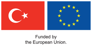 Funded by the European Union